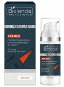 Kosmetyki do pielęgnacji twarzy męskie - Bielenda Przeciwzmarszczkowy krem energetyzujący do twarzy - miniaturka - grafika 1