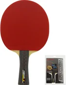 Tenis stołowy - Tibhar Rakietka Do Tenisa Stołowego Super Allround Vari Spin - miniaturka - grafika 1