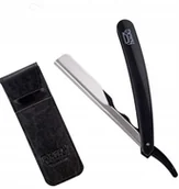 Brzytwy fryzjerskie - Klasyczna Brzytwa Do Golenia Fryzjerska - miniaturka - grafika 1