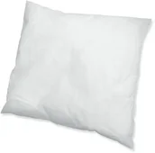 Sorbenty - ECOTEXTIL Poduszka Olejowa, (10 Szt.), Chłonność 71 L. Biały 46Cm X 46Cm Poduszka Olejowe / Hydrofobowe - miniaturka - grafika 1