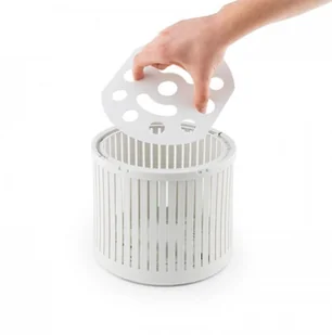 Pralka OneConcept Ecowash-Pico Zielony - Pralki - miniaturka - grafika 5