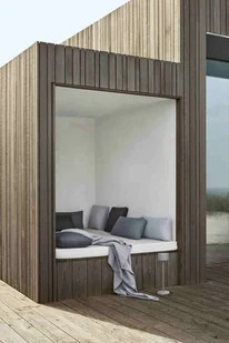 Blomus FAROL Bezprzewodowa Lampa LED Stołowa - Szara 66126 - Lampy stojące - miniaturka - grafika 6