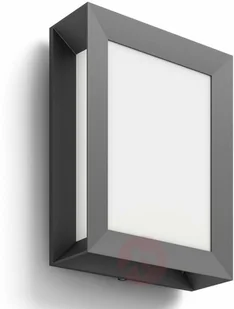 Philips lampy Karp 17293/93/16 Kinkiet ŻARÓWKA LED GRATIS - Lampy ścienne - miniaturka - grafika 2