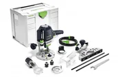 Frezarki - Festool OF 1400 EBQ-Plus (574341) - miniaturka - grafika 1