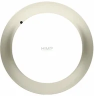 Systemy inteligentnych domów - Legrand Celiane with Netatmo - Plakietka do gniazda tytanowa 064823 064823 - miniaturka - grafika 1