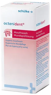 Schulke Polska Octenident płyn do higieny jamy ustnej 250 ml 7078788 - Wybielanie zębów - miniaturka - grafika 2