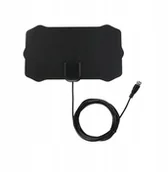 Anteny TV - Tv Fox 1.2 km Antena Telewizyjna Wewnętrzna Hdtv - miniaturka - grafika 1