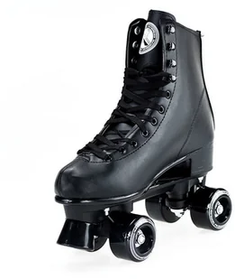 NILS EXTREME WROTKI NQ8400S ROZM 39 CZARN NILS EXTREME 16-53-037 - Wrotki - miniaturka - grafika 4