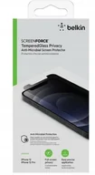 Szkła hartowane na telefon - Belkin Szkło ochronne Tempered Glass Privacy - miniaturka - grafika 1