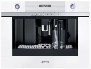Ekspres do kawy Smeg CMSC451B - Ekspresy do kawy - miniaturka - grafika 2
