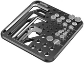 Kamery cyfrowe - akcesoria - smallrig MD3184 płytka do przechowywania śrub i kluczy - miniaturka - grafika 1