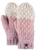 Rękawiczki dla dzieci - Barts Rękawiczki dziecięce Merit Mitts skin 4 - miniaturka - grafika 1