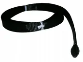 Kable komputerowe i do monitorów - osłona kabli 1..5mm pleciona poliestrowa 5m - miniaturka - grafika 1