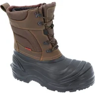 Akcesoria myśliwskie - Demar YETTI PRO 2 śniegowce męskie 3851 - miniaturka - grafika 1