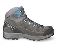 Buty trekkingowe męskie - Scarpa Buty męskie KAILASH TREK GTX rozmiar 42 kolor szary - miniaturka - grafika 1