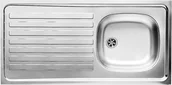 Zlewozmywaki - Pyramis Intl 100106601 - miniaturka - grafika 1