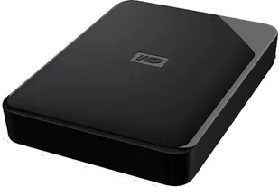 Western Digital WD Elements SE 4TB WDBJRT0040BBK-WESN - Dyski HDD - miniaturka - grafika 2