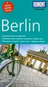 Przewodniki - Berlin przewodnik dumont - Wysyłka od 3,99 - miniaturka - grafika 1