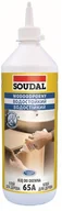 Kleje i inne preparaty budowlane - Soudal Klej wodoodporny do drewna 67A 75kg0ml KLE-67-DR-750 - miniaturka - grafika 1