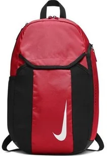 Nike Academy Team plecak, czerwony BA5501-657 - Plecaki - miniaturka - grafika 10