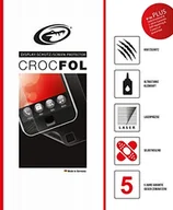 Akcesoria do nawigacji - Garmin Crocfol Crocfol Plus Ochraniacz ekranu do Nuevi 140 LMT PL3633 - miniaturka - grafika 1