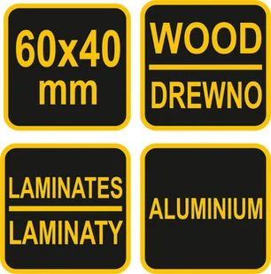Vorel TARNIK DO GIPSU L-60 MM 25300 VOREL ZYSKAJ RABAT 30 ZŁ 25300 - Narzędzia murarskie - miniaturka - grafika 4