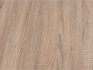 Beliani Zestaw 2 stolików kawowych jasne drewno MELODY Small and Medium - Ławy i stoliki kawowe - miniaturka - grafika 7