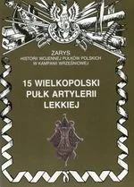 15 Wielkopolski Pułk Artylerii Lekkiej Piotr Zarzycki - Historia świata - miniaturka - grafika 2
