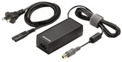 Zasilacze do laptopów - Lenovo ThinkPad 65W Ultraportable AC Adapter 42T5283 - miniaturka - grafika 1