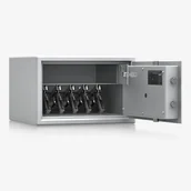 Sejfy i kasy pancerne - G21 na broń krótką Kassel Caden 59100 ISS - miniaturka - grafika 1