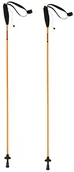 Kije trekkingowe - Ferrino Pręt Eiger Trekking, pomarańczowy, 115 cm 78152V - miniaturka - grafika 1