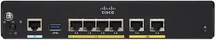 Cisco C931-4P - Routery - miniaturka - grafika 2