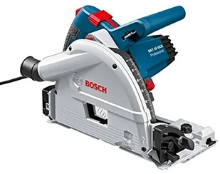 Bosch Zagłebiarka GKT 55 GCE szyny prowadzące L-Boxx 0615990EA8 - Piły elektryczne - miniaturka - grafika 2