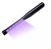 Lampy pozostałe - V-TAC Lampa bakteriobójcza wirusobójcza MINI 14W UVC VT-3214 V-TAC - miniaturka - grafika 1