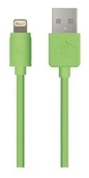 OWC Kabel Lightning USB 1.0m certyfikowany zielony - Kable USB - miniaturka - grafika 4