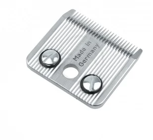 Moser 1400-0452 Niebieska - Maszynki do strzyżenia - miniaturka - grafika 2