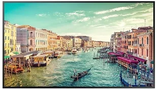 Samsung Monitor profesjonalny QM50R-B 50 cali Matowy 24h/7 500(cd/m2) 3840x2160 (UHD) S6 Player (Tizen 4.0) Wi-Fi 3 lata d2d (LH50QMRBBGCXEN) - Monitory reklamowe i wyświetlacze Samsung Monitor profesjonalny QM50R-B 50 cali Matowy 24h/7 500(cd/m2) 3840x2160 (UHD) S6 Player (Tizen 4.0) Wi-Fi 3 lata d2d (LH50QMRBBGCXEN) - Monitory reklamowe i wyświetlacze - miniaturka - grafika 1