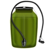 Akcesoria turystyczne - Source TACTICAL GEAR Bukłak taktyczny WLPS 3L Low Profile Black 4504490103 - miniaturka - grafika 1