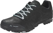 Buty rowerowe - Vaude VAUDE TVL Sykkel Buty, black EU 48 2020 Buty miejskie i trekkingowe 204620100480 - miniaturka - grafika 1