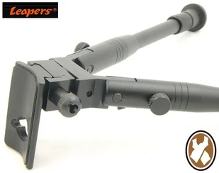 Leapers Bipod składany z montażem TL-BP69S) 072-000 - Lunety i akcesoria - miniaturka - grafika 2