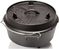 Zestawy garnków i patelni - Petromax ft4.5, Garnek 4250435730614 - miniaturka - grafika 1