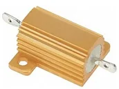 Podzespoły elektroniczne - Velleman Rezystor 25W 1E2 RG1E2 - miniaturka - grafika 1