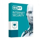 Programy antywirusowe - Eset Internet Security 1 urządzeń 2 lata odnowienie) Polska wersja językowa! - miniaturka - grafika 1