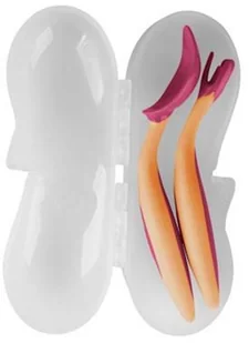 B.Box Pierwsze sztućce, Strawberry shake - Sztućce dla dzieci - miniaturka - grafika 6