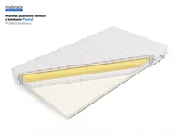 Materace - Frankhauer Plastuś 70x140 - miniaturka - grafika 1