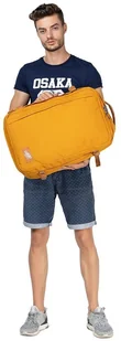 CabinZero Plecak torba podręczna Classic Plus 42l CZ251309 - Torby podróżne - miniaturka - grafika 18