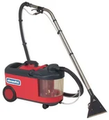 Odkurzacze przemysłowe - Cleanfix TW 412 - miniaturka - grafika 1