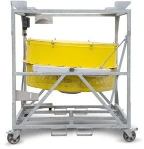 Trotec Dmuchawa TTW 100000 - Wentylatory przemysłowe - miniaturka - grafika 4