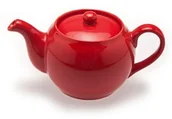 Dzbanki i imbryki - Tognana dzbanek na herbatę Sphere Czerwony SP033254746 - miniaturka - grafika 1
