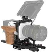 Kamery cyfrowe - akcesoria - smallrig Zestaw 3208 dla Red Komodo - miniaturka - grafika 1